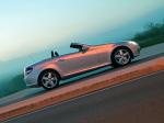 Mercedes-Benz SLK350 2004 года (AU)